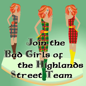 Join The Victoria Roberts Street Team